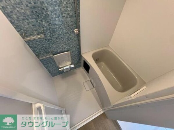 Foresight Inn南矢名の物件内観写真